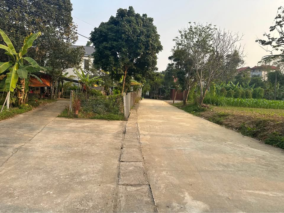 Đất thổ cư Hưng Thành 487m² giá 2 tỷ - Đường rộng tiện lợi cho xe tải!