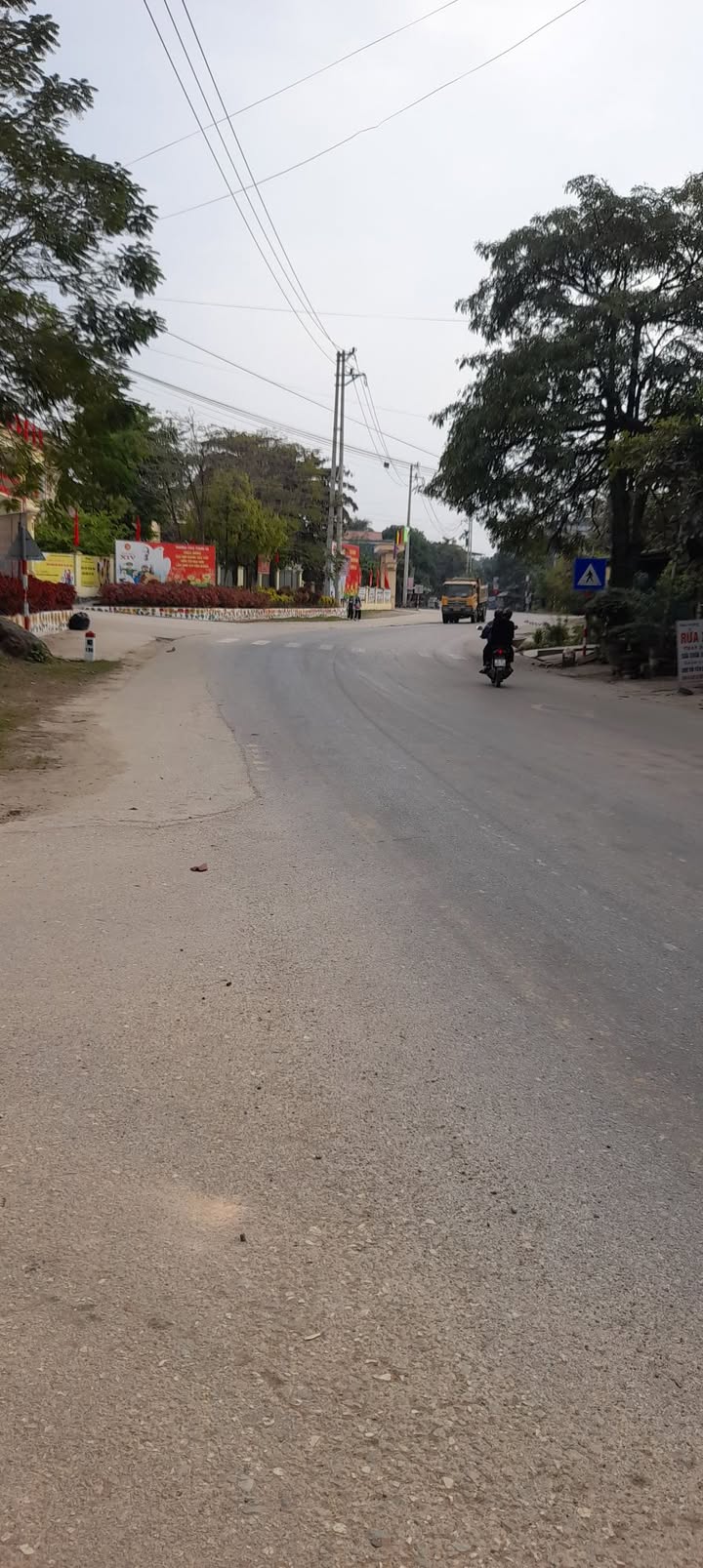 Đất thổ cư 138m² tại Nông Tiến, Tuyên Quang - Gần trường học chỉ 2 phút đi bộ!