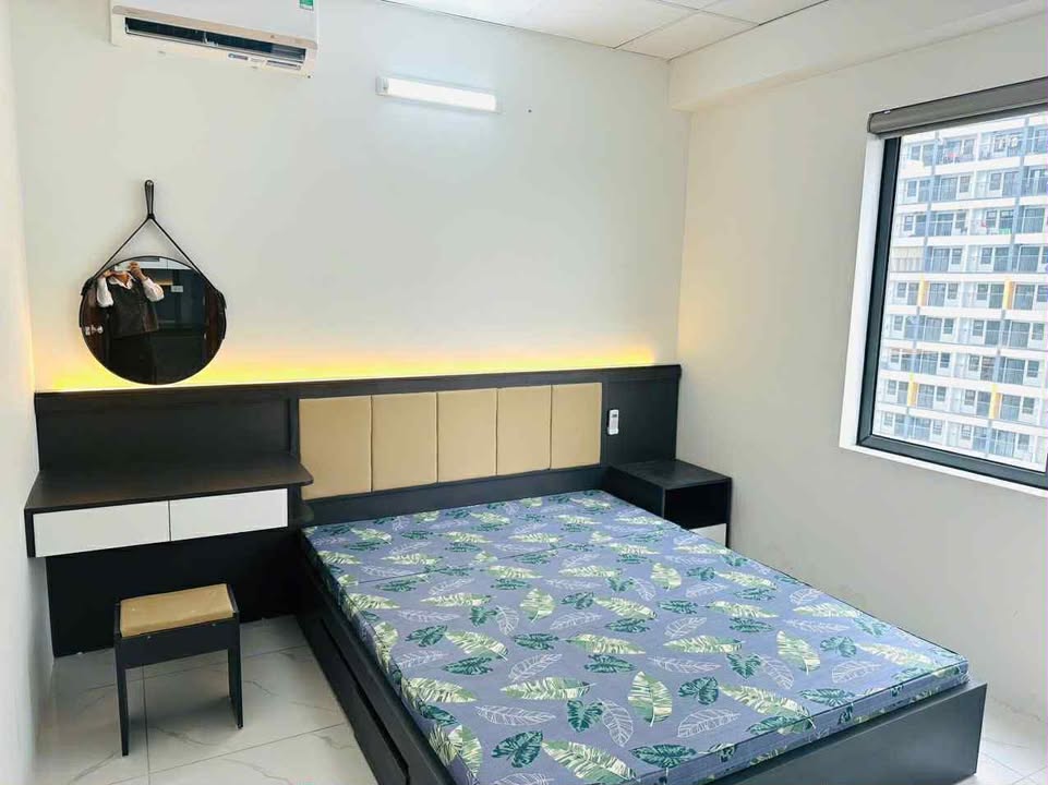 Căn hộ Chung cư Kinh Bắc Quế Võ 64m² giá 1 tỷ - Thiết kế 2 phòng ngủ, full nội thất!