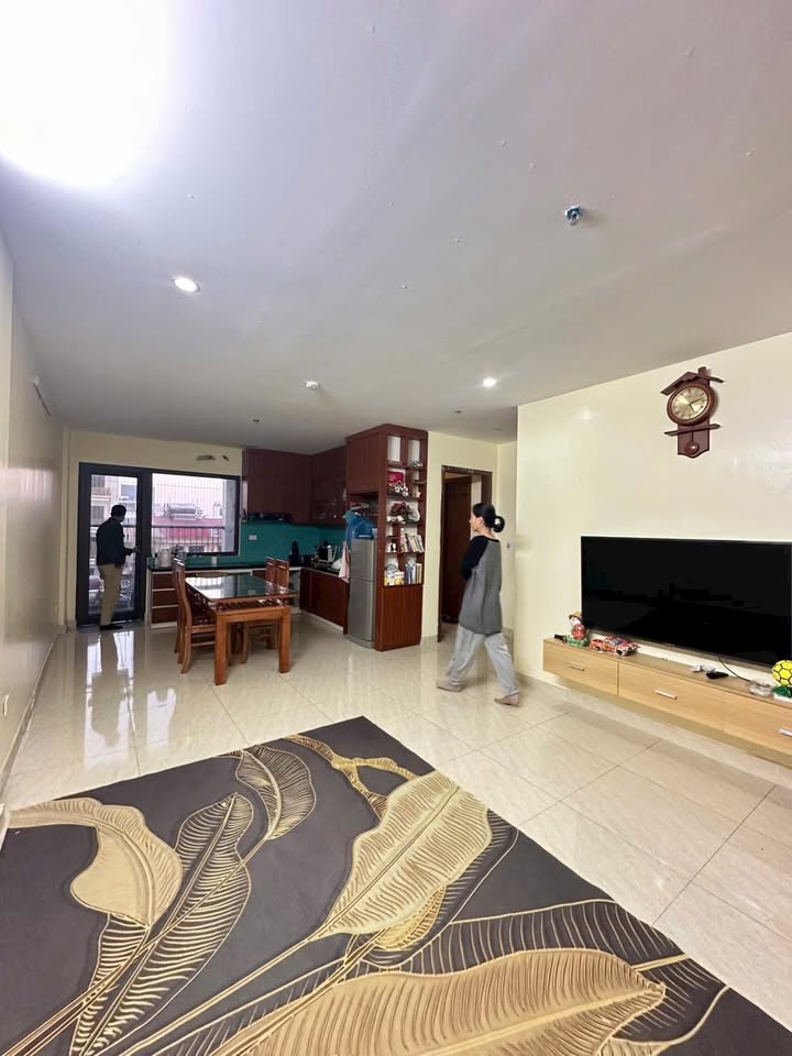 Căn hộ Chung cư Thanh Bình Bắc Ninh 2PN 2WC giá 9 triệu - Sẵn sàng vào ở ngay!