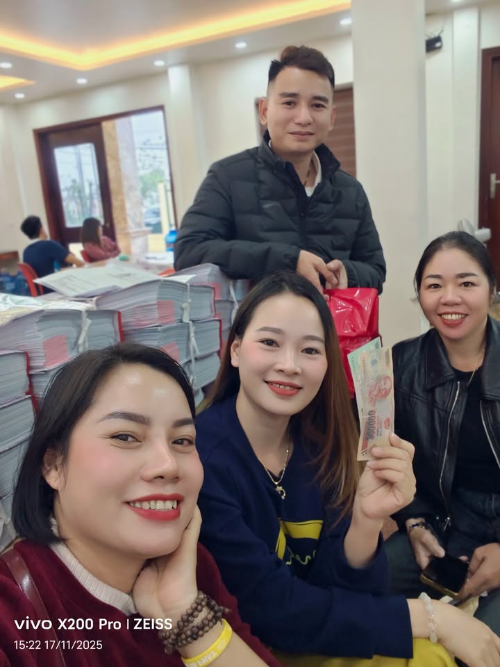 Đất nền Cẩm Hà, Cẩm Xuyên 200m² giá 2 tỷ - Cơ hội đầu tư không thể bỏ qua!