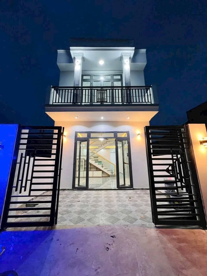 Nhà riêng phường Tân Triều 85m² giá 2.25 tỷ - Sổ đỏ chính chủ, công chứng ngay!