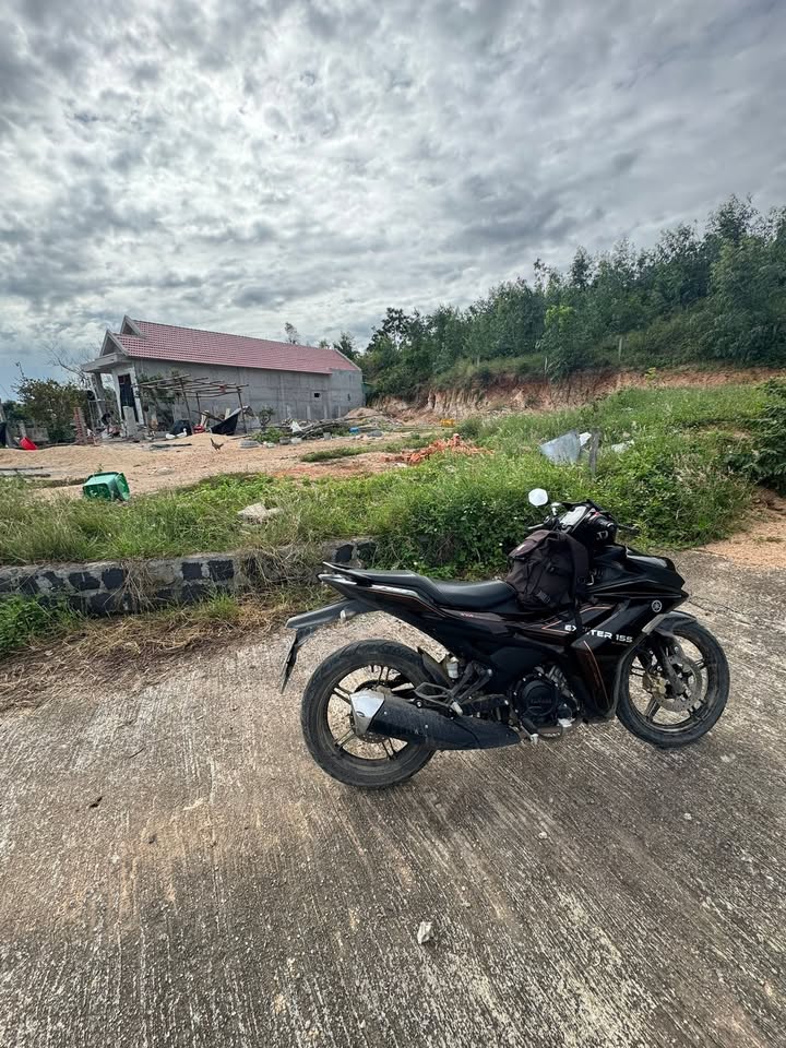 Đất nền Chí Thạnh - Tuy An 105m² giá chỉ 400 triệu - Vị trí cao ráo, không ngập lụt!