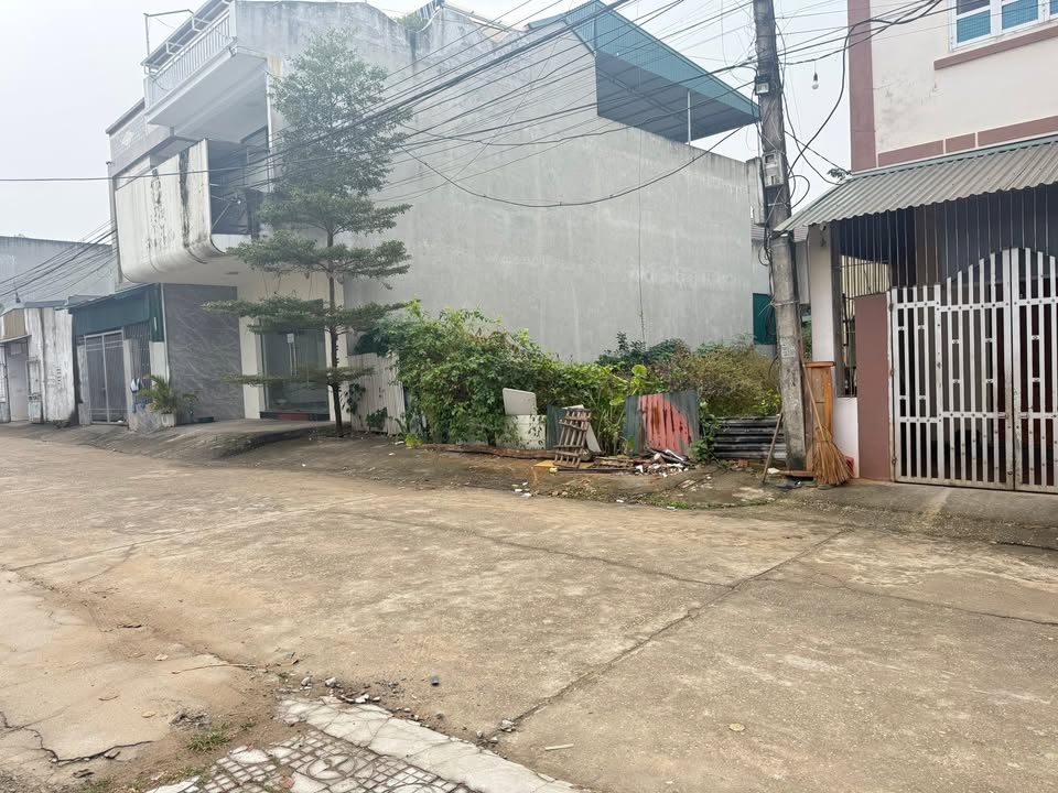 Đất nền Thanh Đình, Việt Trì 198m² - Cơ hội đầu tư hấp dẫn!