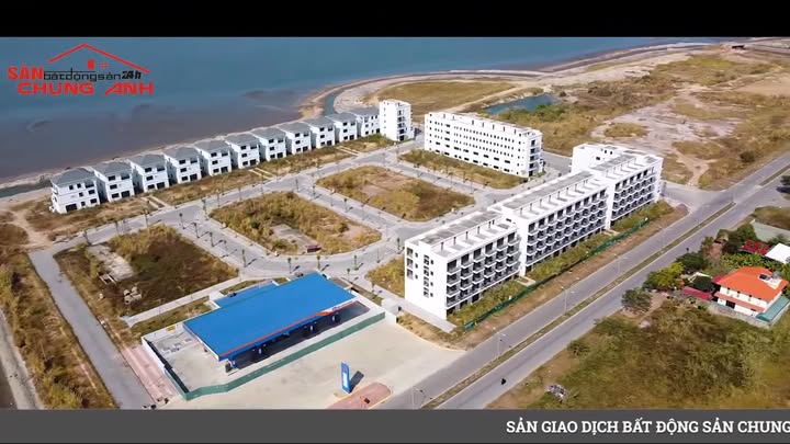 Biệt thự BT10 Trần Thái Tông, Cao Xanh, 300m² giá 25 tỷ - Đầu tư sinh lời tiềm năng!