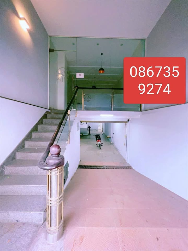 Cho thuê mặt bằng đường Đồng Khởi, Biên Hòa 96m² giá 30 triệu - Phù hợp làm phòng khám, spa, văn phòng!