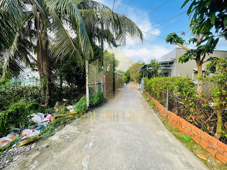 Bán Đất Hẻm Lâm Quang Ky, Rạch Giá 470m² - Đường ô tô 3m, Hướng Đông Nam