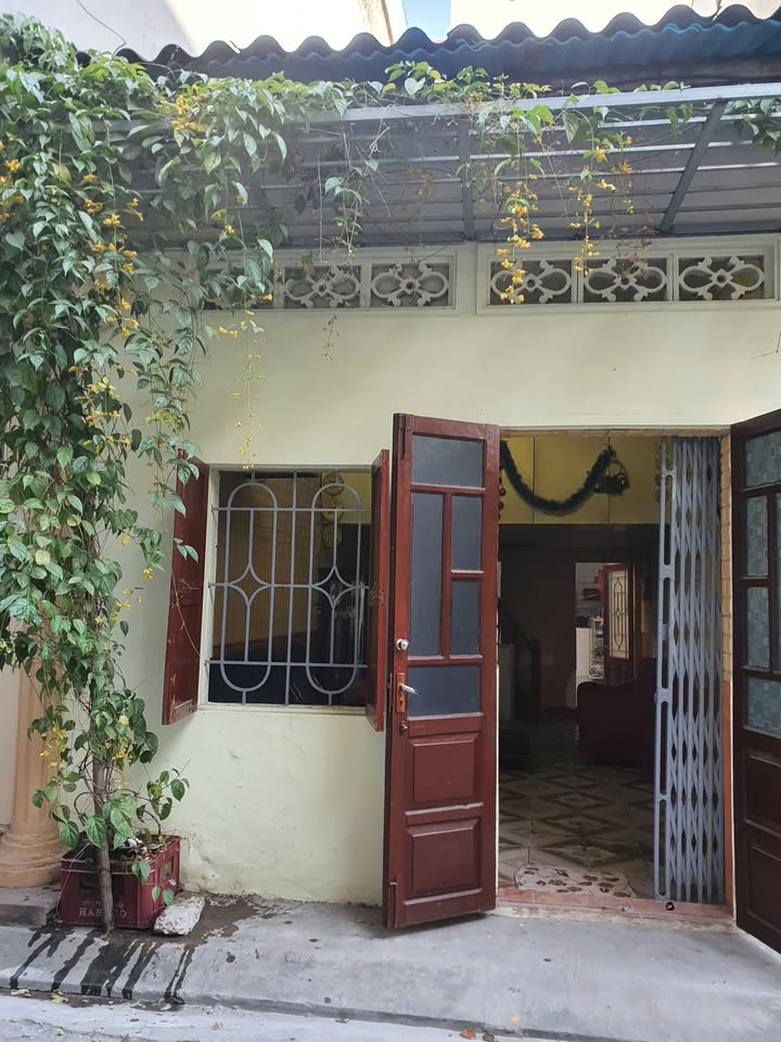 Nhà cho thuê mặt ngõ Thượng Lý, Hải Phòng 42m² chỉ 3.2 triệu - Tiện nghi đầy đủ