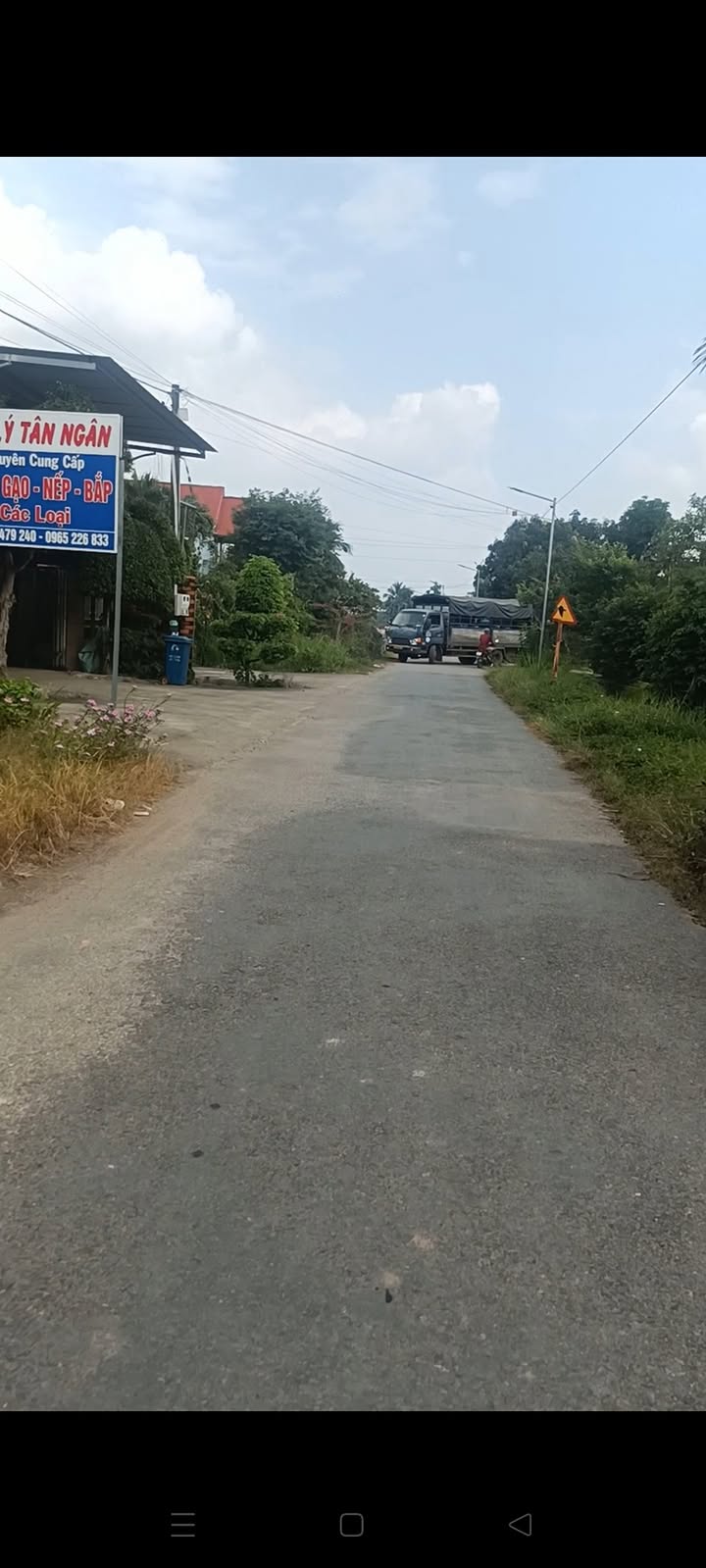 Đất thổ cư 300m² đường số 9, Đông Hà, Đức Linh - Giá chỉ 130 triệu, thương lượng!