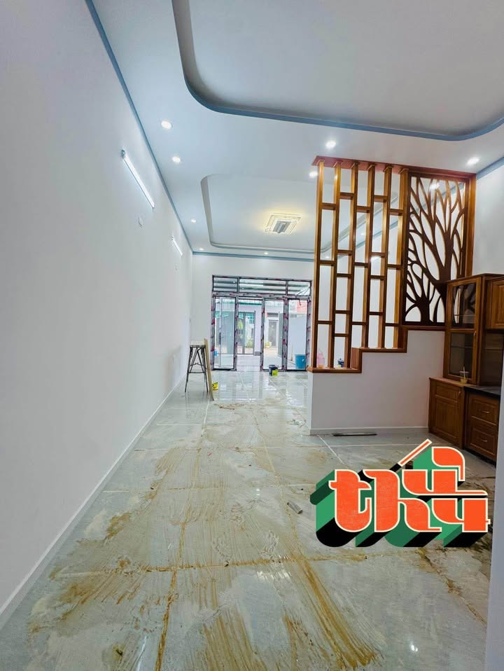 Nhà mặt tiền phường Trường Chinh, Kon Tum 125m² chỉ 1.7 tỷ - Cơ hội đầu tư tuyệt vời!