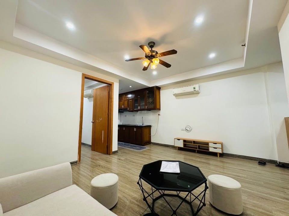 Căn hộ Ecohome Tân Xuân 36m² giá 3 tỷ - Sang tên ngay, full nội thất!