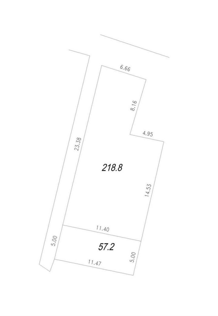 Đất nền Phú Lương Hà Đông 57m² - Sổ đỏ chính chủ, đầu tư sinh lời!