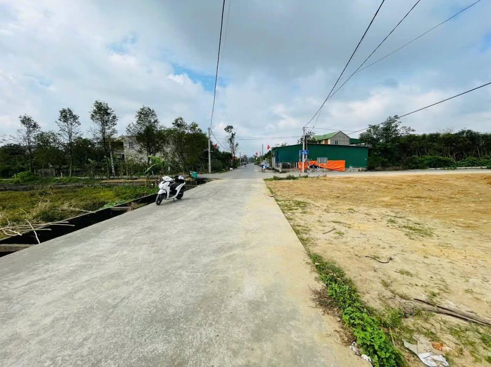 Đất mặt tiền đường Kim Chi, xã Nghi Liên, 149.8m² giá 2.6 tỷ - Vị trí đắc địa, giá tốt!