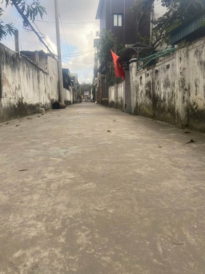 Đất nền Lối 2 Đường Nam Cao, Vinh 100m² giá 3.3 tỷ - Đầu tư sinh lời ngay!