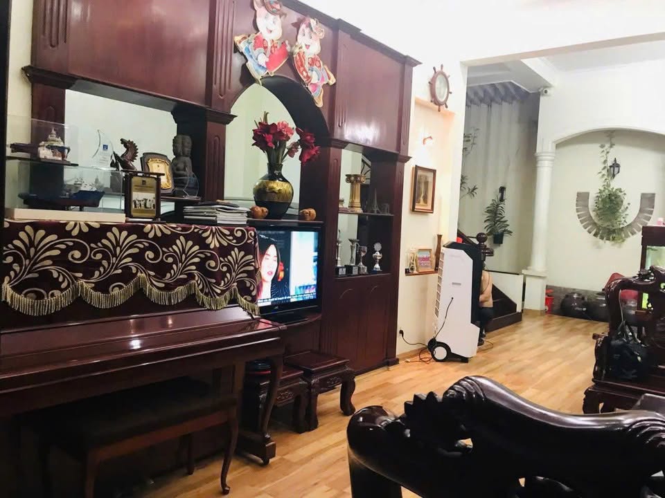 Biệt thự Sông Nhuệ - Tân Sơn Hòa 89m² giá 27 tỷ - Cơ hội đầu tư hấp dẫn!