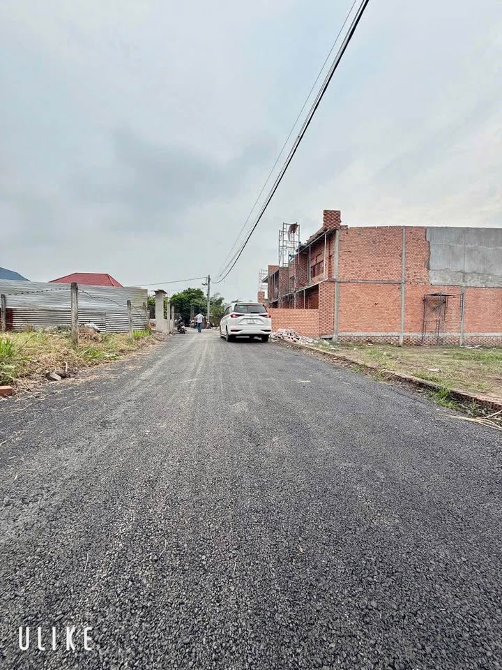 Đất nền Giang Điền - Trảng Bom 100m² giá từ 939 triệu - Đường nhựa vào tận nơi!