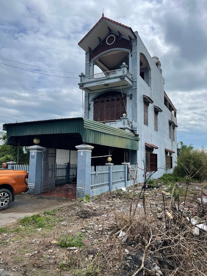 Nhà cho thuê tại số 80 Trần Anh Tông, Hải Hoà - Giá thỏa thuận, tiện nghi đầy đủ!