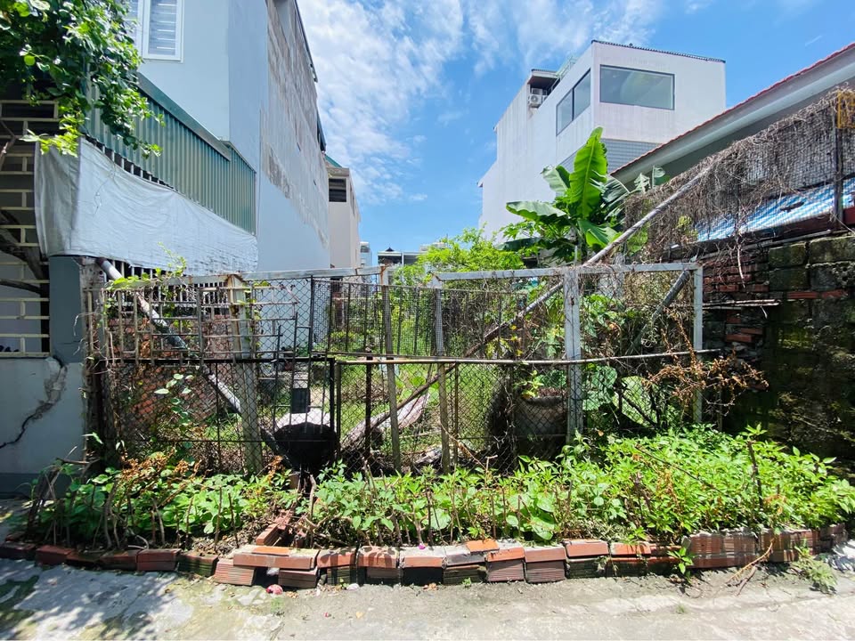 Đất nền Cẩm Trung, Cẩm Phả 94m² giá chỉ 1.2 tỷ - Cơ hội vàng đầu tư!