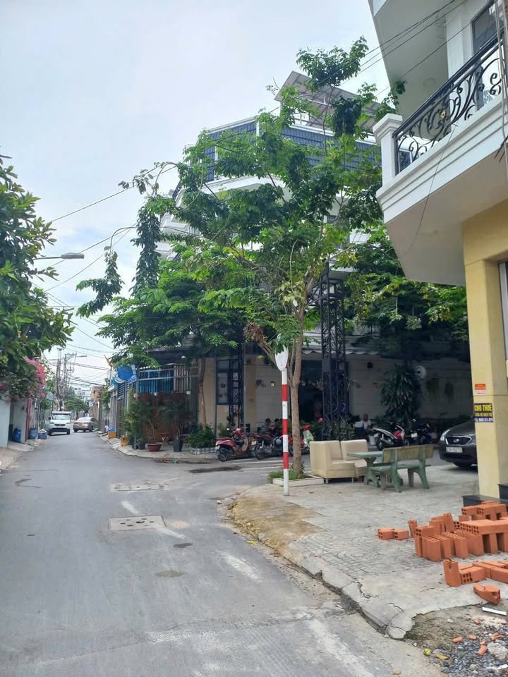 Đất mặt tiền Thạnh Lộc 26, Quận 12, diện tích 73m², giá 5.3 tỷ - Đầu tư sinh lời!