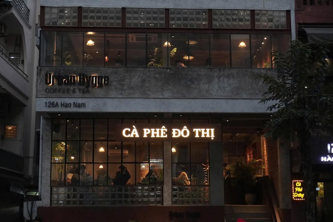 Mặt bằng kinh doanh Hoàng Ngân Cầu Giấy 165m² giá 45 triệu - Phù hợp mọi mô hình