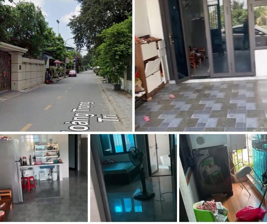 Nhà 2 tầng cho thuê tại Hưng Lộc 90m² giá 5 triệu - Dọn vào ở ngay!