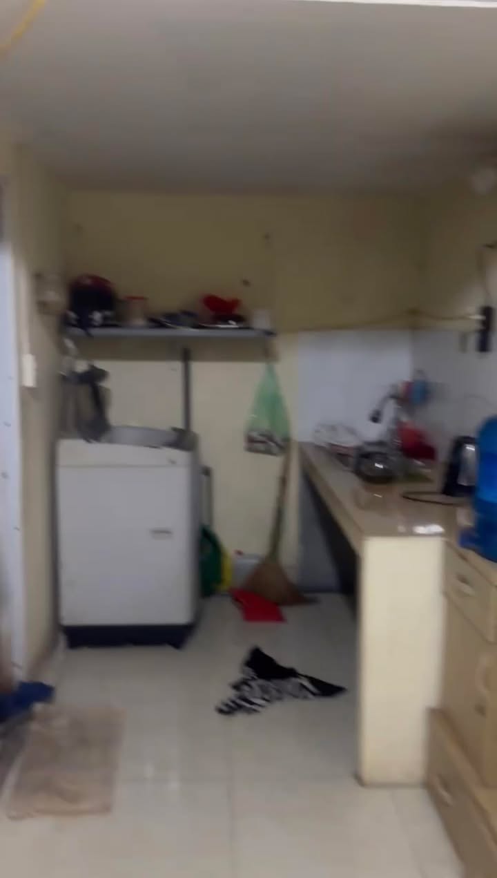 Nhà cấp 4 ngõ 1 Đại Mỗ, Hà Đông 30m² giá 3.5 triệu - Đầy đủ nội thất, sẵn vào ở!