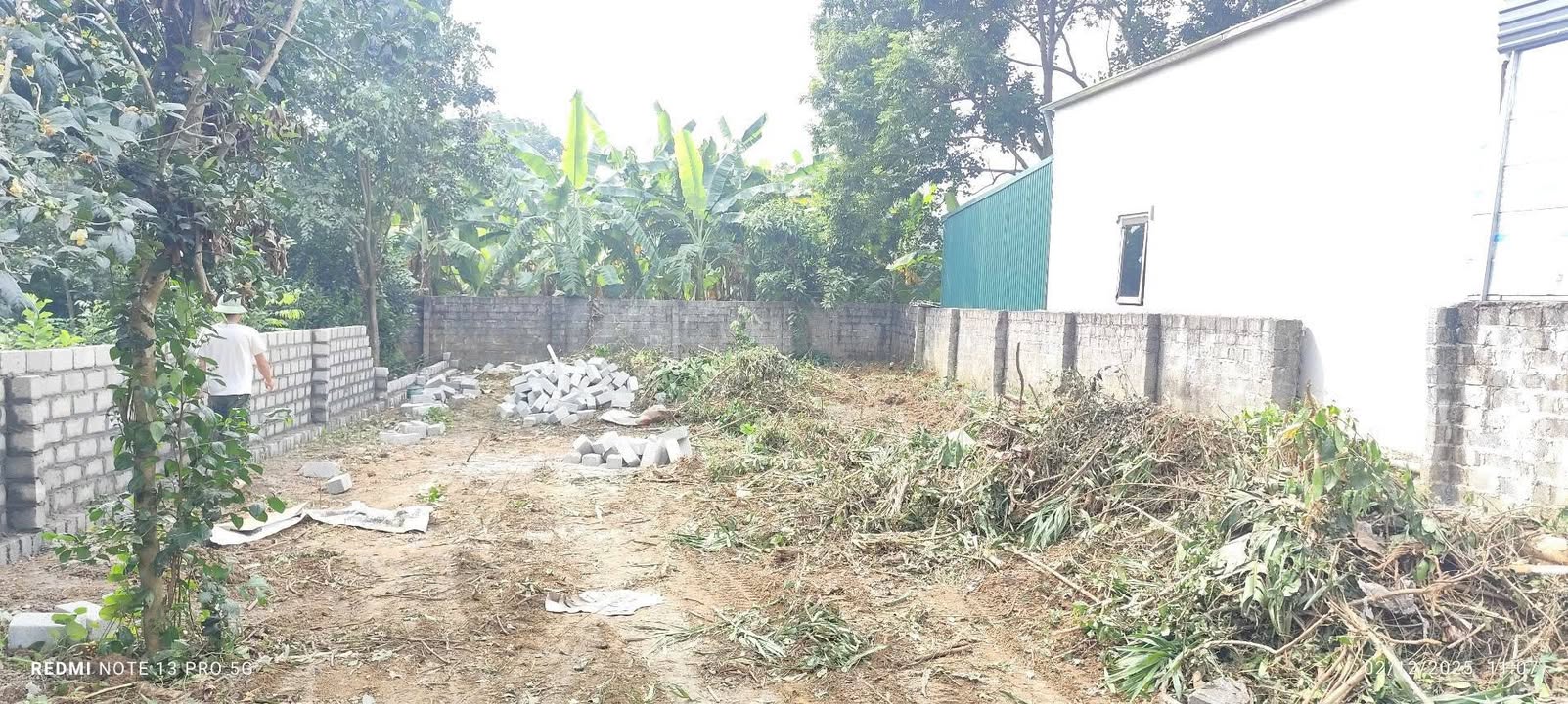 Đất nền Lương Sơn 340m² giá chỉ 3.4 tỷ - Đầu tư sinh lời ngay!