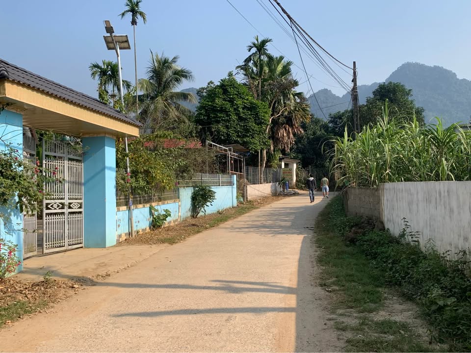 Đất nền Kim Bôi Hòa Bình 3400m² - Gần trung tâm nghỉ dưỡng, đầu tư sinh lời!