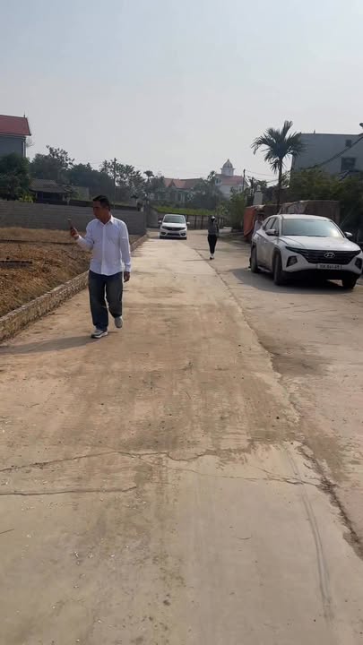 Đất thổ cư lô góc 3 mặt tiền Đồng Trung 158m² chỉ 1 tỷ - Cơ hội đầu tư tuyệt vời!