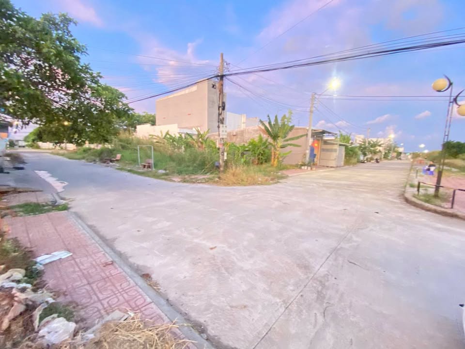 Đất nền Hoàng Tâm, Lý Văn Lâm, Cà Mau 125m² giá 600 triệu - Vị trí đắc địa gần trường học!