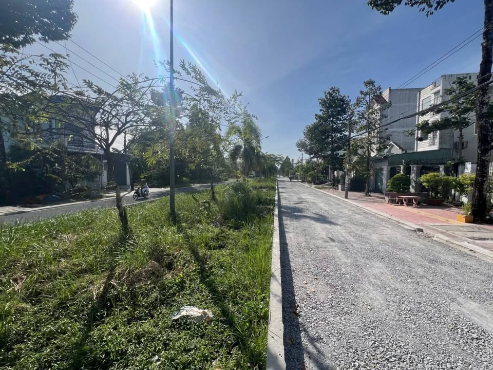 Đất nền 96m² đường Tạ Uyên, phường An Xuyên - Giá thỏa thuận, xây dựng tự do!