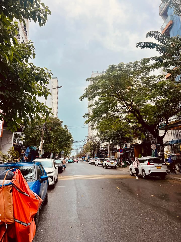 Cho thuê mặt bằng kinh doanh Đường Đỗ Bá 40m² giá 15 triệu - Địa điểm lý tưởng tại biển Mỹ Khê!