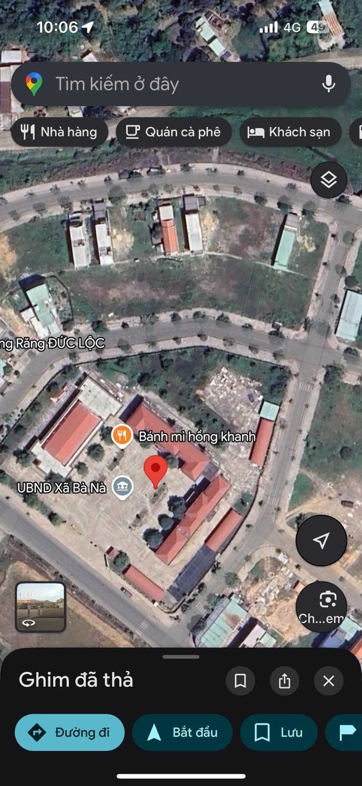 Lô đất tái định cư Hòa Nhơn cũ 150m² giá 2 tỷ - Đầu tư sinh lời ngay!