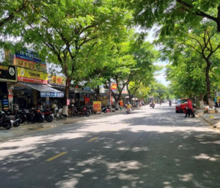 Cặp FrontHouse Khúc Hạo, Sơn Trà 196m² giá 20 tỷ - Đầu tư sinh lợi ngay!