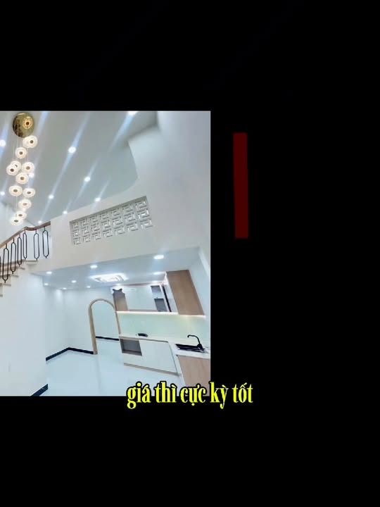 Nhà bán phường Tân Hưng, quận 7, 47m² giá 5.1 tỷ - Cơ hội sở hữu ngay nhà trung tâm!