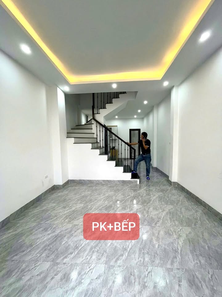 Nhà liền kề thôn Bãi, xã Cao Viên, 33m² giá 3 tỷ - Đầu tư sinh lời lâu dài!