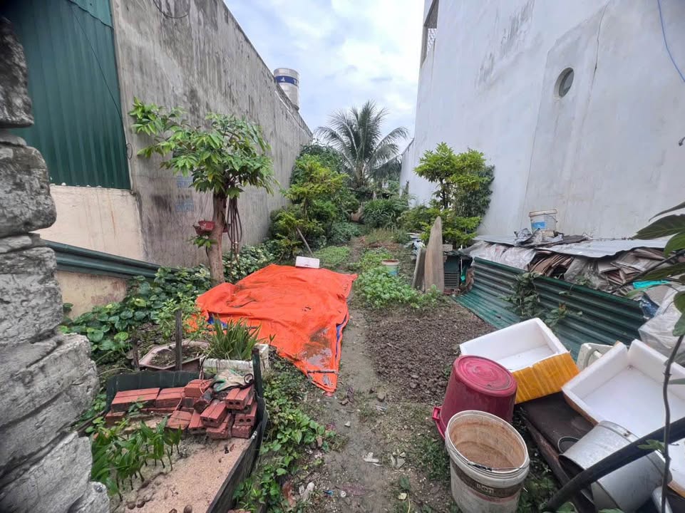 Đất nền Phương Nam Uông Bí 99.5m² giá chỉ 1 tỷ - Cơ hội đầu tư hấp dẫn!