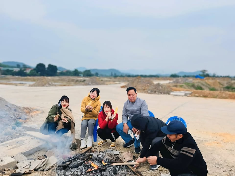 Đất nền Phú Lộc - Nho Quan 126m² giá 1.3 tỷ - Đầu tư sinh lời!