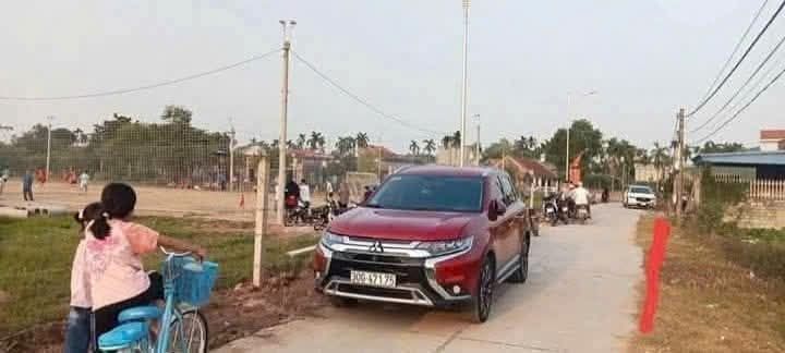 Lô Đất Sổ Hồng Riêng 169m² Thôn An Bài 2 - Cơ Hội Đầu Tư Hiếm Có!