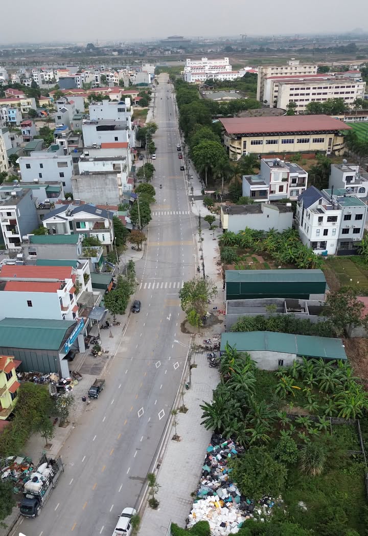 Lô đất đẹp đường Lương Văn Can, Phủ Lý 130m² giá 10.4 tỷ - Cơ hội đầu tư tuyệt vời!