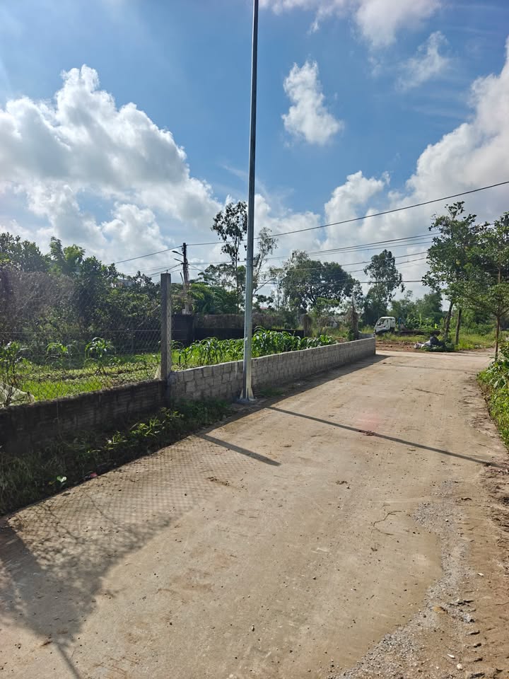 Đất nền Liêm Cần 70m² giá 1.05 tỷ - Cơ hội đầu tư sinh lời ngay!