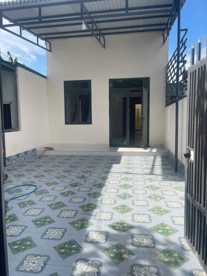 Nhà gác lửng hẻm Lê Thị Riêng 90m² giá 1.999 tỷ - Sẵn sàng vào ở ngay!