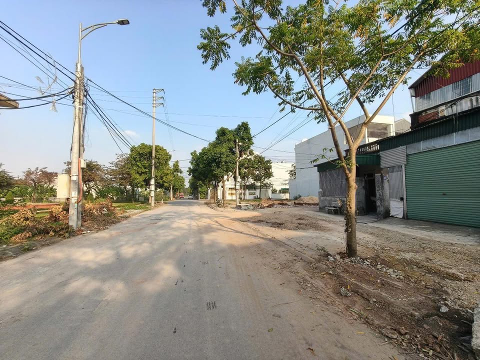 Đất nền khu đô thị Tiến Lộc 60m² giá 1.8 tỷ - Đường ô tô tránh nhau, vị trí lý tưởng!