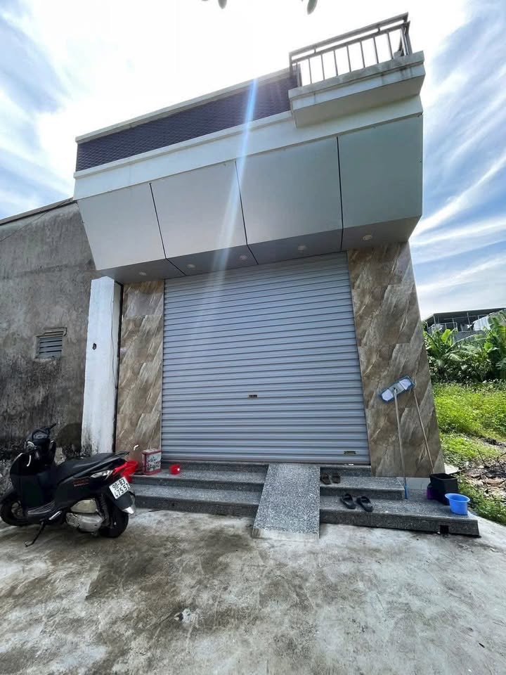 Nhà 1 tầng mặt tiền 4.6m tại Phủ Lý 59m² - Ô tô đỗ cửa, giá tốt!