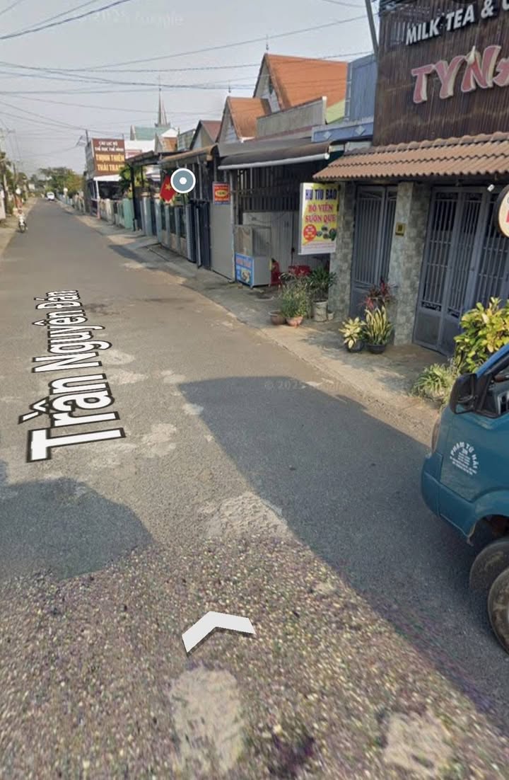 Nhà chính chủ Bảo Lộc 165m² giá 3.3 tỷ - Pháp lý rõ ràng, giá thương lượng!