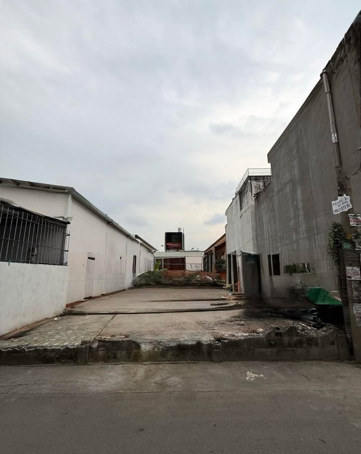 Đất nền hẻm xe hơi Trường Thọ, Thủ Đức 172m² giá 12.5 tỷ - Cơ hội đầu tư sinh lời!