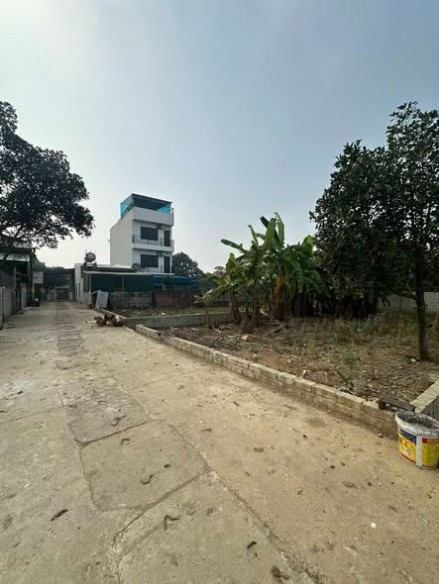 Đất nền Cổ Đông 200m² giá 4 tỷ - Mặt tiền rộng thuận tiện kinh doanh!