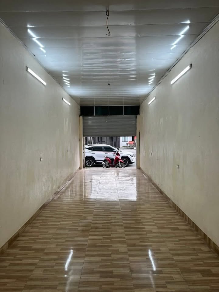 Nhà cho thuê mặt đường Hoàng Văn Thụ, Thịnh Lang - Giá 4.2 triệu/tháng, phù hợp kinh doanh