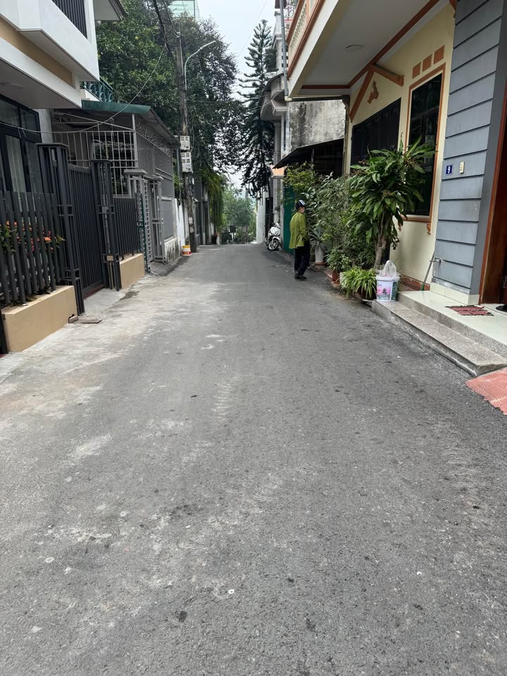 Đất nền Gia Cẩm Việt Trì 72,5m² - Hướng Đông, đường nhựa ô tô tránh nhau!