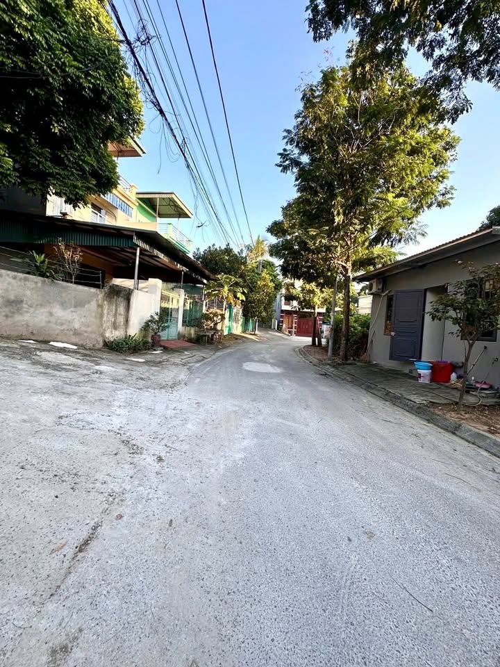 Đất nền KĐT Trằm Đá, Gia Cẩm, Việt Trì 79m² giá 3 tỷ - Mặt tiền rộng, vị trí đắc địa!